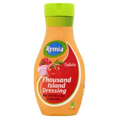 Remia Salata thousand island